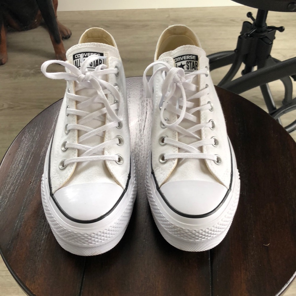 Converse Platform